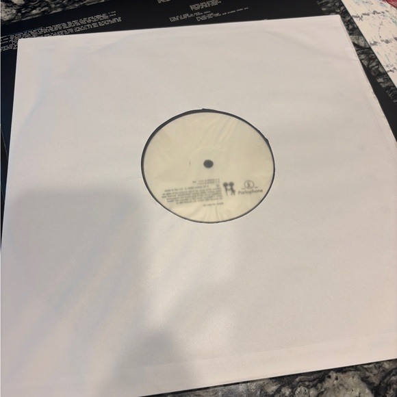 Radiohead OK Computer Vinyl Record - Picture 15 of 15